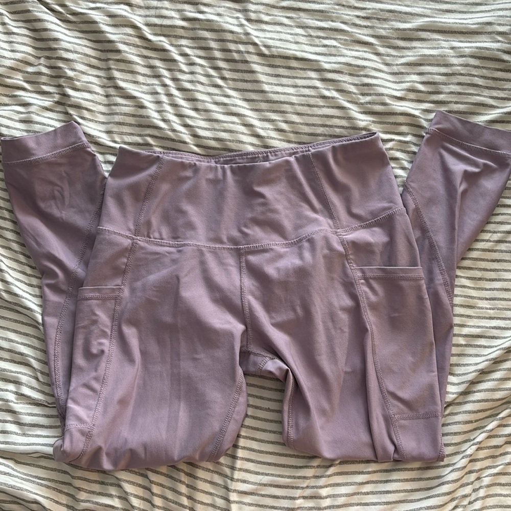 Apana leggings